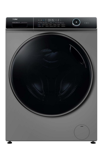 غسالة اتوماتيك امامية هاير 15 كيلو