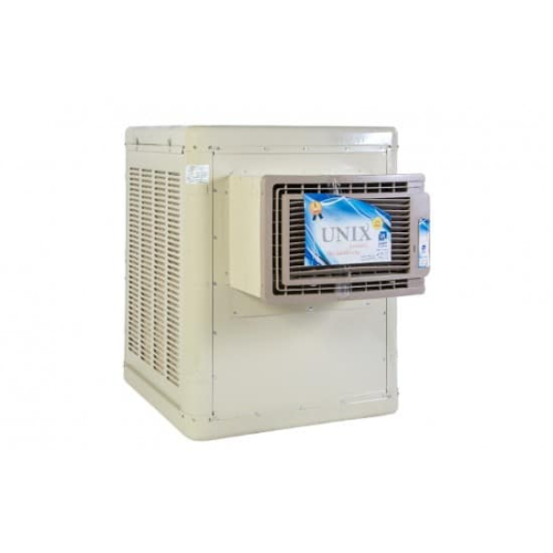 مكيف صحراوي يونكس 2/1 حصان قش