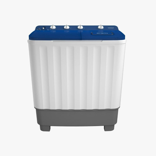 غسالة هيتاشي 10.5 ك حوضين F