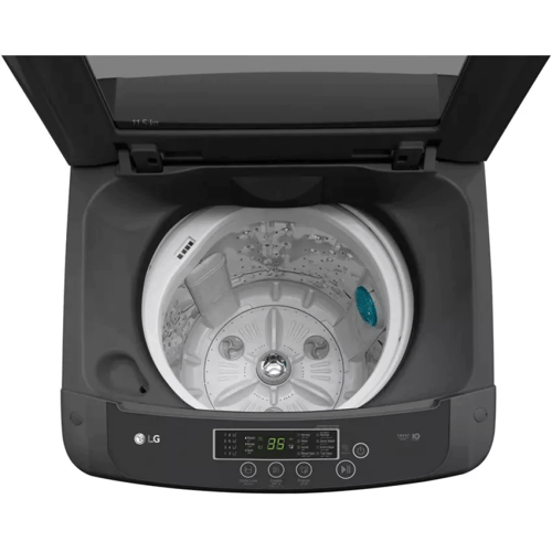 غسالة ال جي 11 ك ملابس اتوماتيك تعبئة علوية