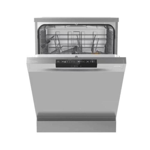 غسالة صحون هاير 13 مكان 6 برامج فضي