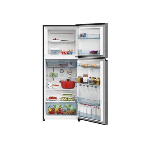 ثلاجة هيتاشي 13.2 قدم ابيض