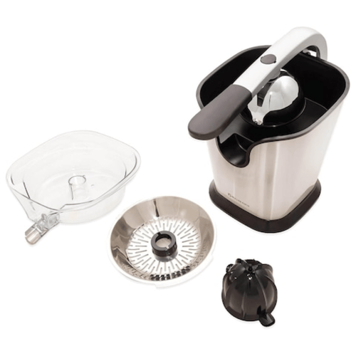 مولر كوخ عصارة حمضيات كهربائية قدرة 160 واط ستيل