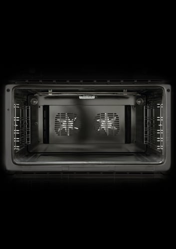 فرن جليم غاز بلت ان كهرباء 89.3سم، متعدد الوظائف،...