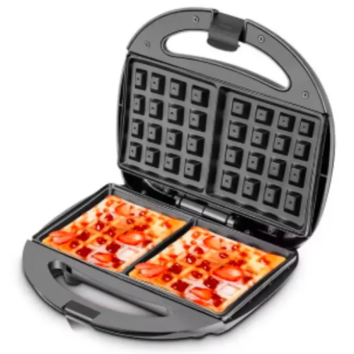 صانعة سندوتشات كولين 4 × 1