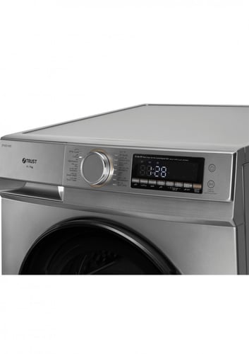 غسالة ونشافة زترست تعبئة أمامية (11) كيلو / (7) كي...