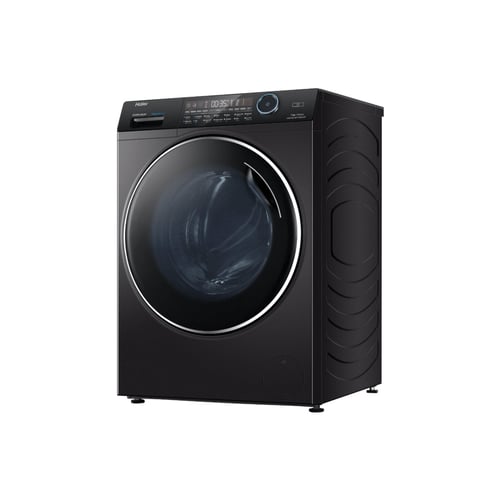 غسالة هاير اوتوماتيك 15 ك مجفف 10 ك