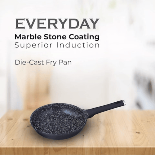 مولر كيتشن مقلاة للطبخ مقاس 20 سم من الالومنيوم ال...