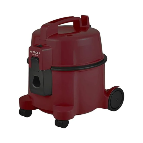 مكنسة هيتاشي 7.5 لتر 1300 واط احمر F