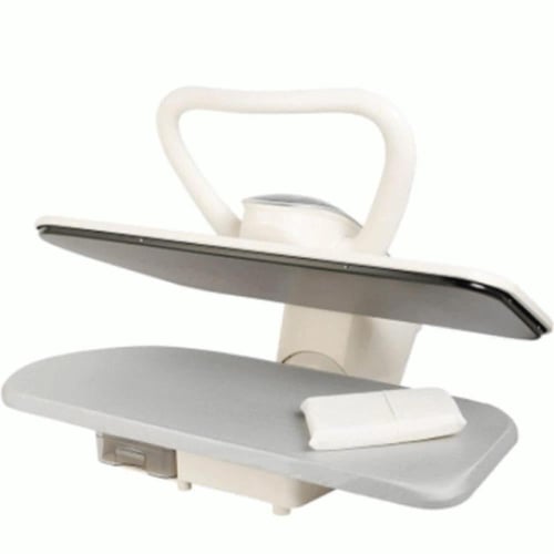 مكواة سوبر جنرال بخار كبس 40 انش