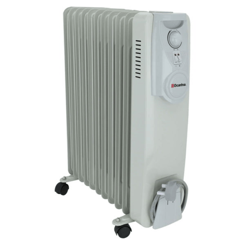 دفاية زيتية اوكارينا 13 ريشة