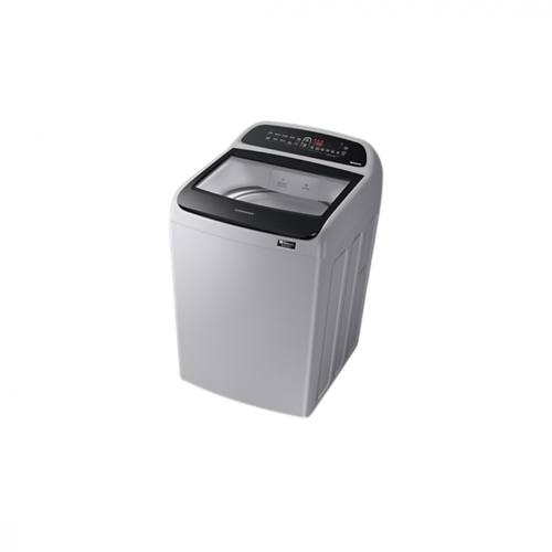 غسالة سامسونج 14 ك علوية فضي