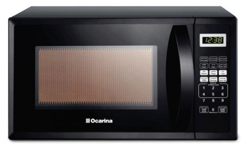ميكرويف اوكارينا اسود WDG720CB