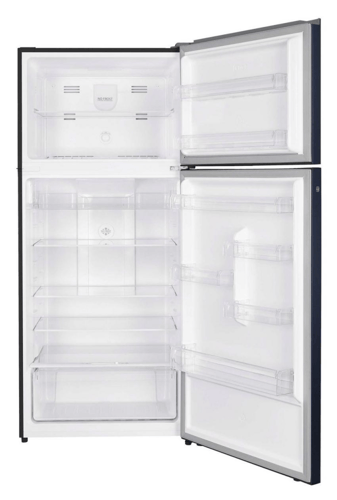 ثلاجة هاير بابين 18.6 قدم 527 لتر