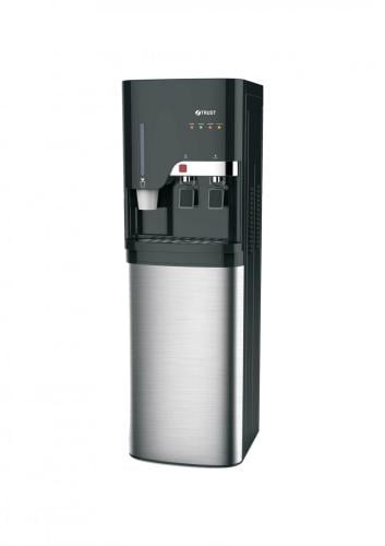 برادة ماء زترست ، حار/بارد، 60/50 هرتز-أستيل