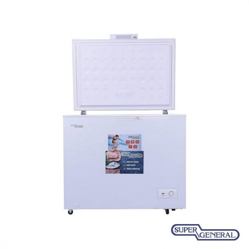 فريزر سوبر جنرال 7 قدم