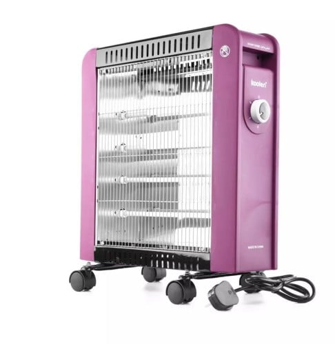 دفاية كولين ديكور مستطيل