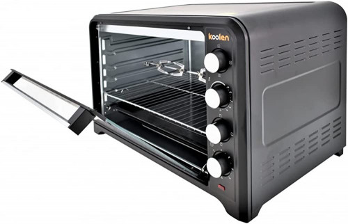 فرن كولين 80 لتر 2400 واط