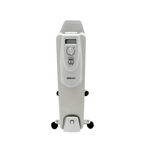 دفاية جي في سي 15 ريشة