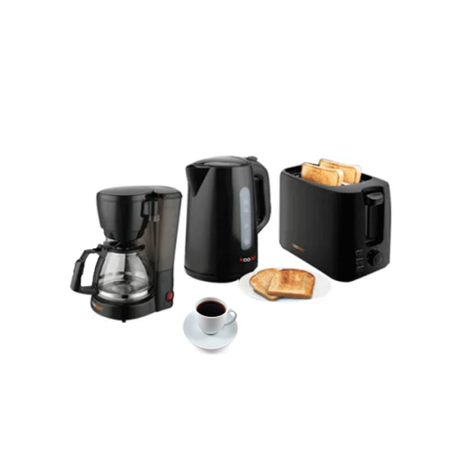 طقم افطار كولين 3 قطع