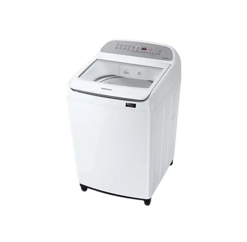 غسالة سامسونج علوية 16 ك علوية انفرتر ابيض