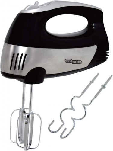 خلاط يدوي 300 وات سوبر جنرال