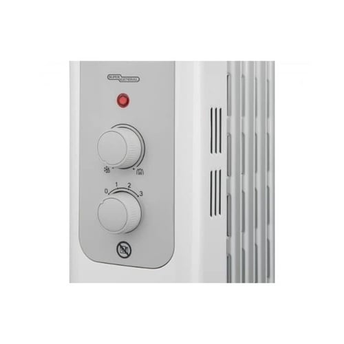 دفاية زيتية سوبر جنرال 13 ريشة