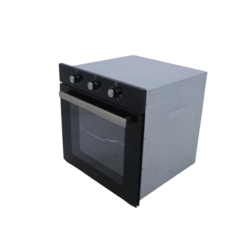 فرن فيستا بلت ان 60 اسود تركي