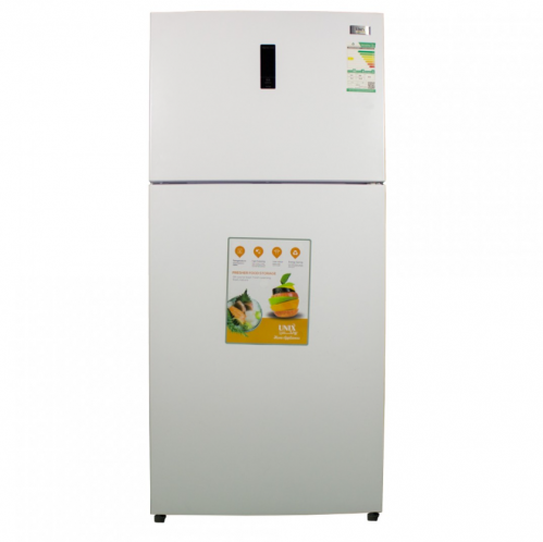 ثلاجة UNIX يونكس 17.1 قدم