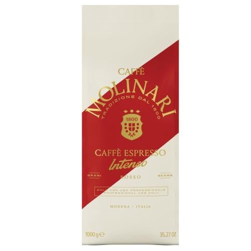 قهوة اسبريسو من موليناري