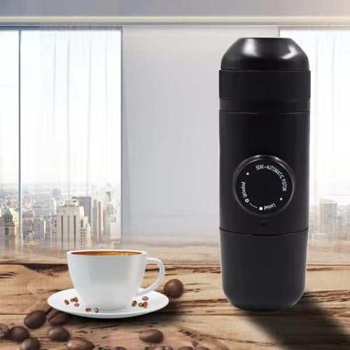 صانعة قهوة اسبريسو