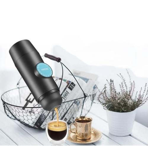 الة اسبريسو كهربائية