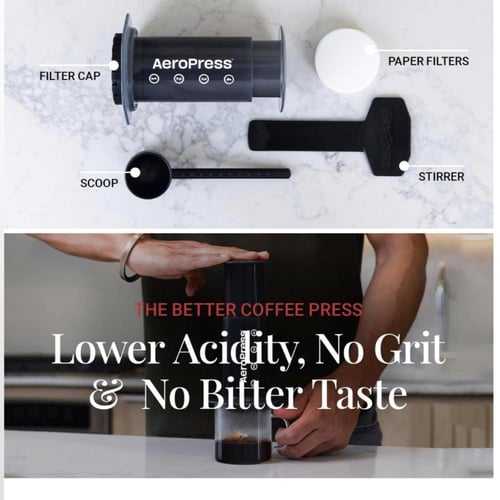 ايروبريس الإصدار الأساسي Original