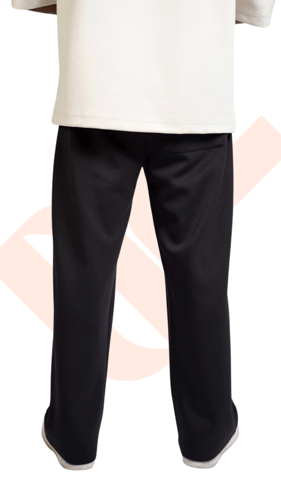 بنطال OW-M5 أسود