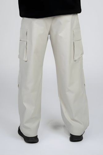 بنطال 096-25 بيج فاتح