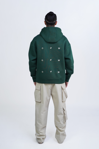 هودي PERFECT زيتي