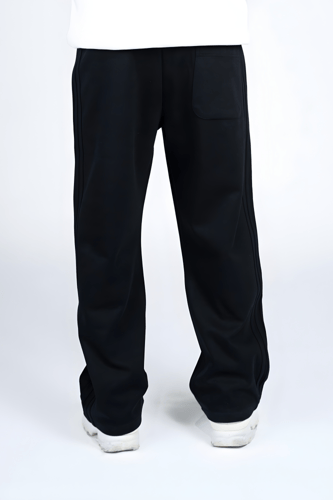 بنطال 128H أسود