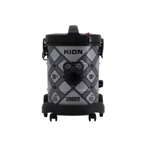 مكنسة كيون 2000 وات 18 لتر ( تركي ) OR-DVC601
