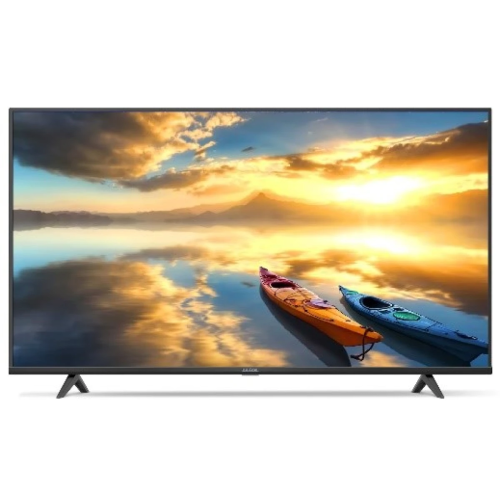 شاشة جريس 55 بوصة – 4k – ويبوس GRT55U4K