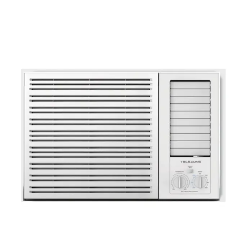 مكيف تليزون 24 شباك 20100 بارد TZW24C3