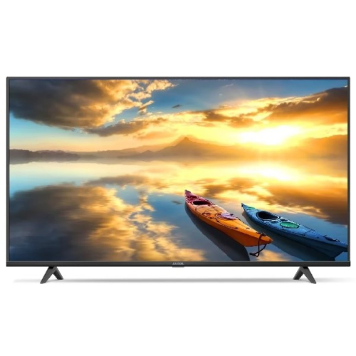 شاشة جريس 50 " سمارت ويبوس فور كي GRT50U 4K