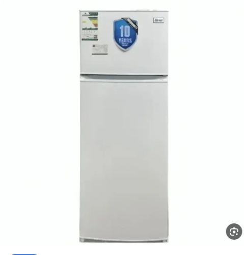 ثلاجة يوجن 14.4 قدم ابيض UR2DML406