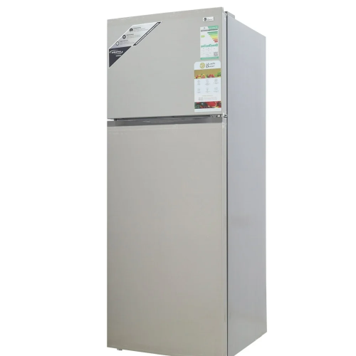 ثلاجة دان سات 16.4 قدم استيل بخار DAN1647NF