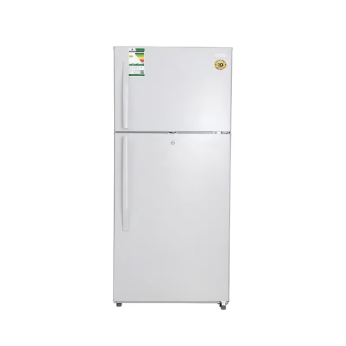 ثلاجة جنرال سوبريم 18.1 قدم ابيض GS78