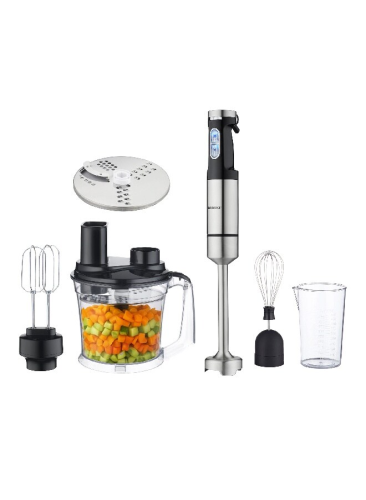 خلاط ريبون يدوي 1000 وات RF-2-184