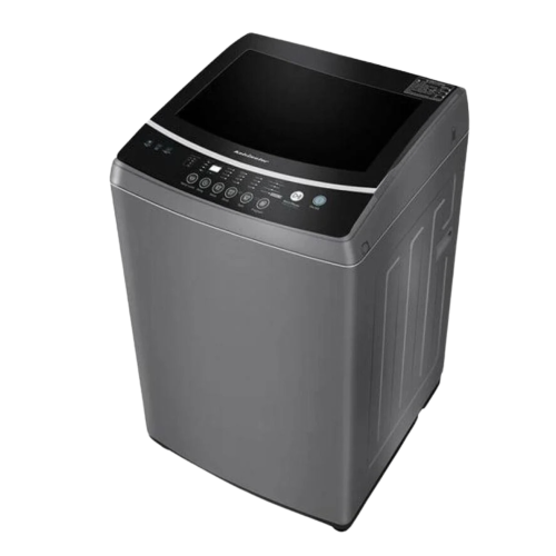 غسالة جنرال لاينز 9 كيلو اتوماتيك علوي سلفر GL WMT...