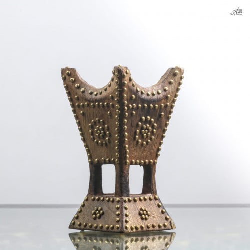 مبخرة زاد دائري