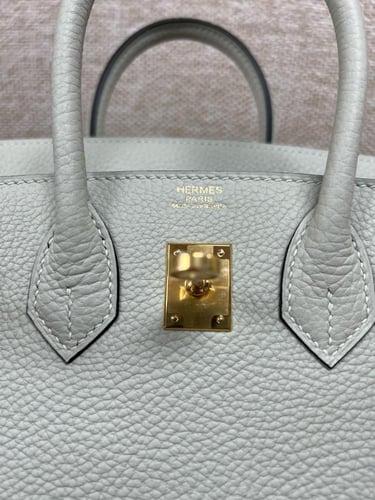 Birkin 25, Gris nave togo