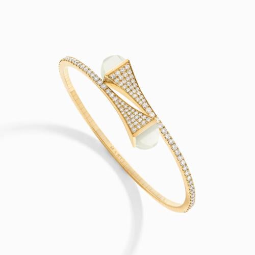 Cleo diamond bracelet