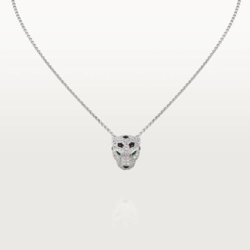 PANTHERE NECKLACE